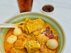 -阿坤纯正西刀鱼丸(Kuala Lumpur Branch)