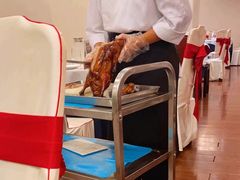 -全聚德(上海首店浦东店)
