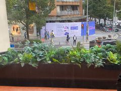 -Peet's Coffee皮爷咖啡(大学路店)