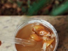 -茶力的小怪兽(梅林卓悦汇店)