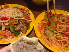 -新疆喀什噶尔餐厅(普利街店)