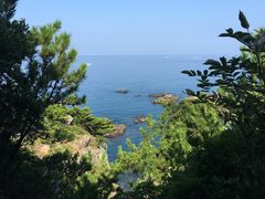 -南紀白浜 浜千鳥の湯 海舟