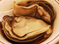 -濠轩阁特色生蚝火锅(水湾路店)