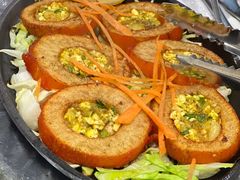 -葛尼沙印度餐厅 (镇明路店)