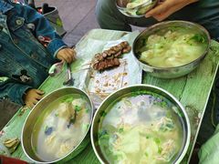 -海萍馄饨(湖北路店)