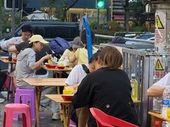 -两角签串串香十一年老字号(机场路店)