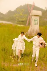 点击看大图 -太古映画婚纱摄影(天河店)