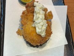 -长崎屋·日本料理·刺身·烧鸟(天河北路店)