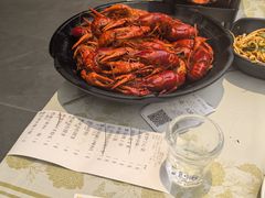 -聚味瞿记·龙虾堂(咸嘉湖店)