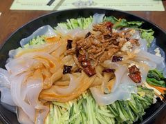 -老厨家(中央大街西七道街店)