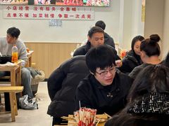 -郑记•不夜城烧烤•龙虾•虾蟹(黄鹤楼店)