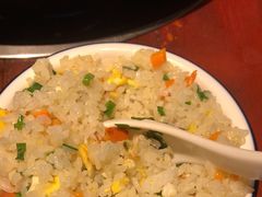蛋炒饭-黄家码头老火锅(解放碑旗舰店)