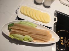 -蛙鱼潭美蛙鱼头(时代天街店)