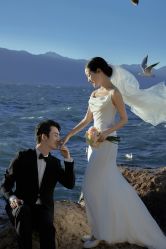 -太古映画婚纱摄影(天河店)