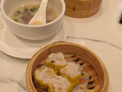 -海上名珠·海鲜酒楼(励骏庞都店)