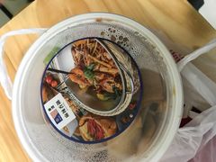 -拿渡麻辣香锅(百联滨江店)