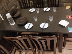 -湘肠香火锅店(团结湖店)