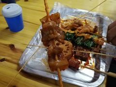 -魏记里脊肉炸炸炸(南门口店)