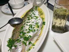 -柳莺湖上·湖景餐厅·江南菜(西湖店)