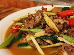 -小口味