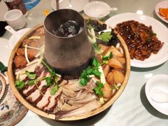 -包子大王(新泽巷店)