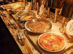 -AdD全日制餐厅(中谷花园酒店)