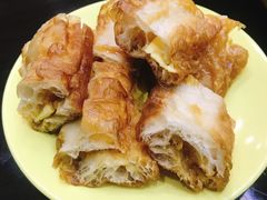 油炸鬼-BOIBOI马来茶餐室(江宁路店)