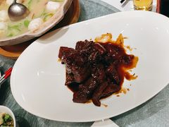 -新雅粤菜馆(南京东路店)