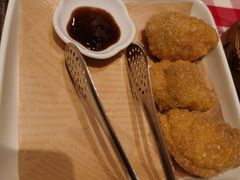 -西贝(六里桥旗舰店)
