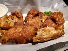 -圣徒精酿美式餐厅saints brewing(裕华万达步行街店)