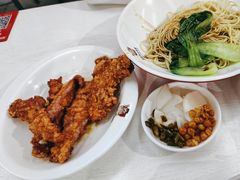 -常熟炒浇面馆(蓝旗街店)