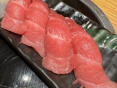 -合点寿司(金虹桥商场店)