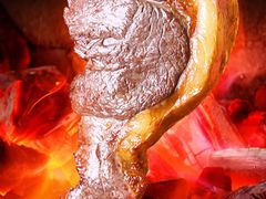 巴西烤肉-东莞御景湾湖畔酒店·莱奥咖啡厅