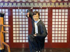 -北京杜莎夫人蜡像馆