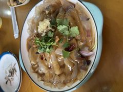 -鹤乡东北菜(崮山路店)