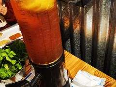 -霸腹烤肉(厦门柚子番店)
