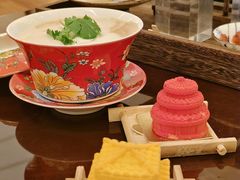 -The Lounge·大堂酒廊·北京粤财JW万豪酒店