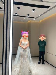 -MuseMarry婚纱(前海嘉里中心店)