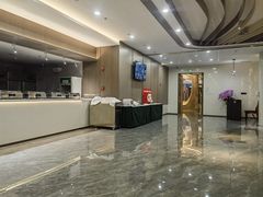 -金熊猫川菜餐厅