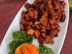 -闻香阁·清真(光荣道店)