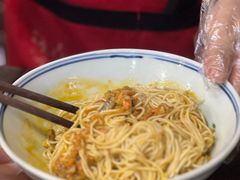 -同得兴 Since·1995 传统苏式面馆(嘉馀坊店)