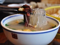 -香园茶社·金陵小灶(老门东店)