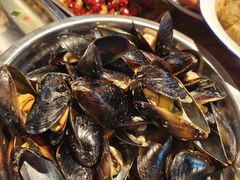 -喝丢一只鞋海鲜烧烤·海肠捞饭(市场店)