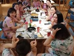 -极乐汇汗蒸会馆(杭州店)