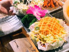 -并州大牌档之醉轻尘
