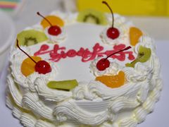 -新侨三宝乐面包店(崇文门店)