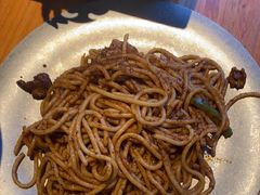 -功夫怪兽·烧烤(珠江路店)