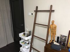-仰生如卉推拿养生馆(酒仙桥店)