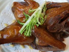 -御花园·粤菜·海鲜火锅(中山公园店)