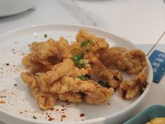 -花椒笑成都小馆(百脑汇店)